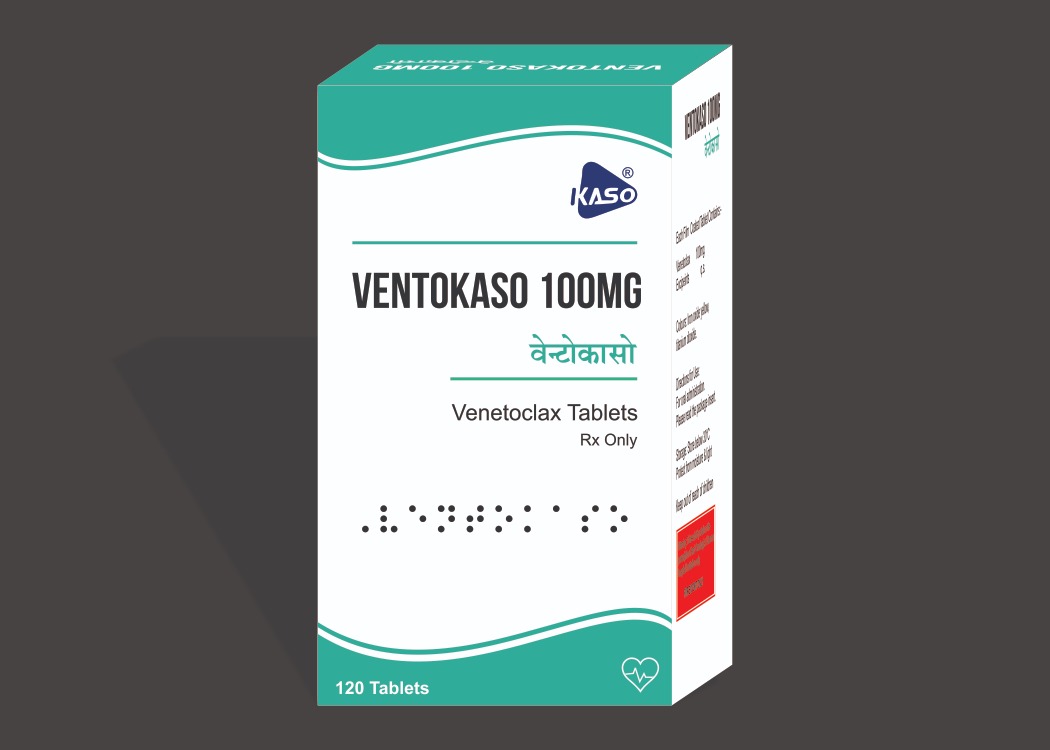 VENTOKASO 100mg